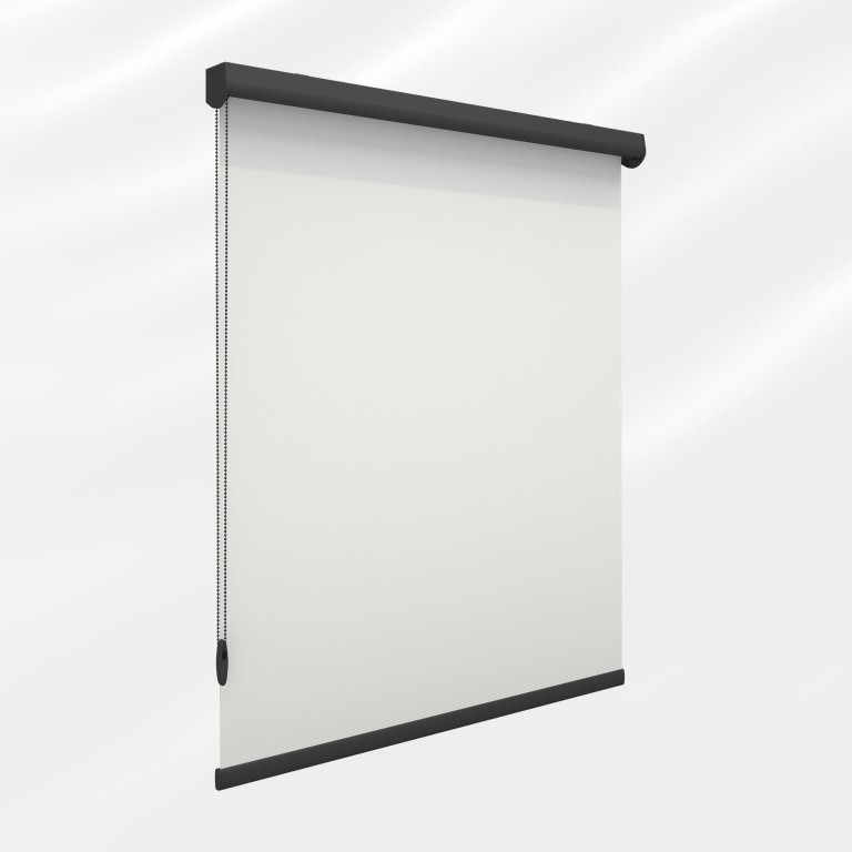 Coda Semi Transparant - Basic