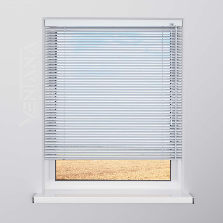 Aluminium Standaard 16mm